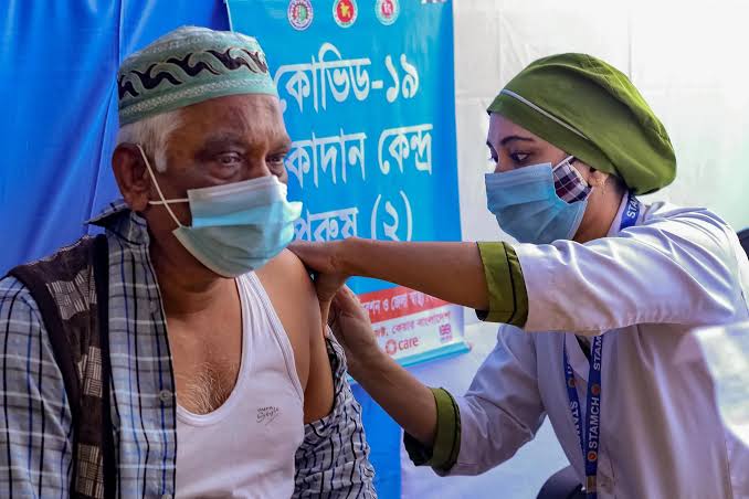 Global health outreach