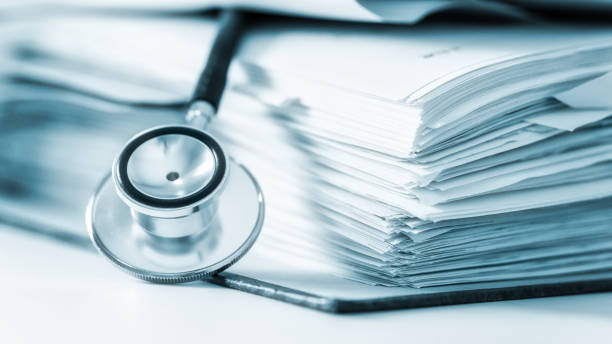 Medical journal publications