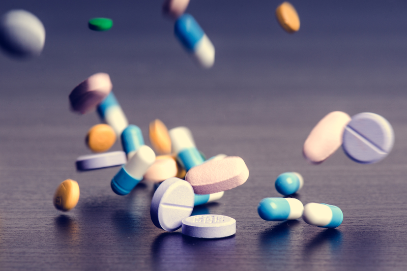 Drug discovery hero