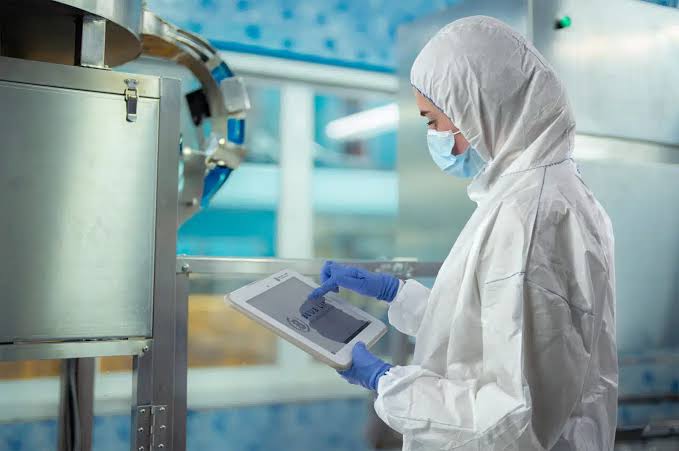 Manufacturing