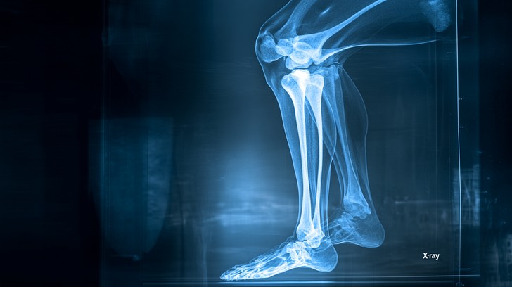 Orthopedics