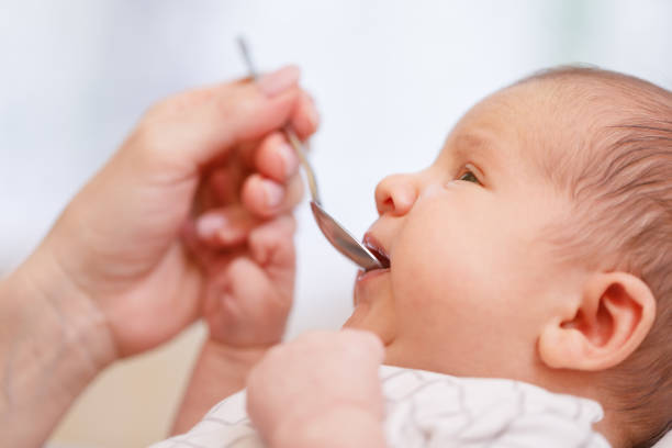 Child-friendly pediatric formulation